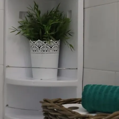 Einstein Apartamento *