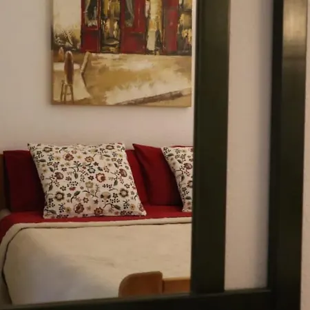 Einstein Apartamento *