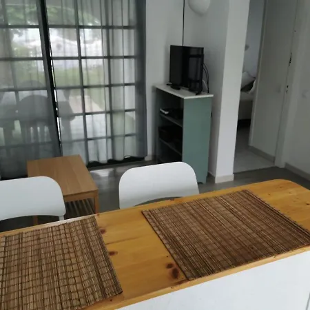Apartamento Einstein Maspalomas (Gran Canaria)