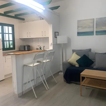 Apartamento Einstein Maspalomas (Gran Canaria)