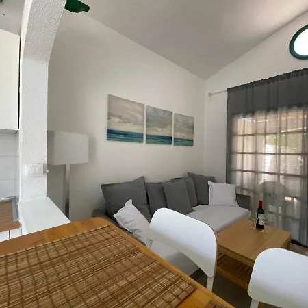 Einstein Apartamento *