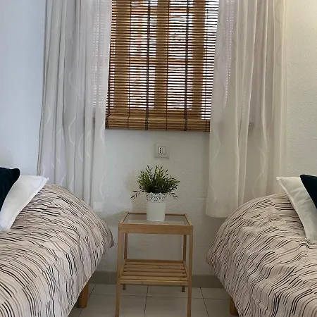 Einstein Apartamento
