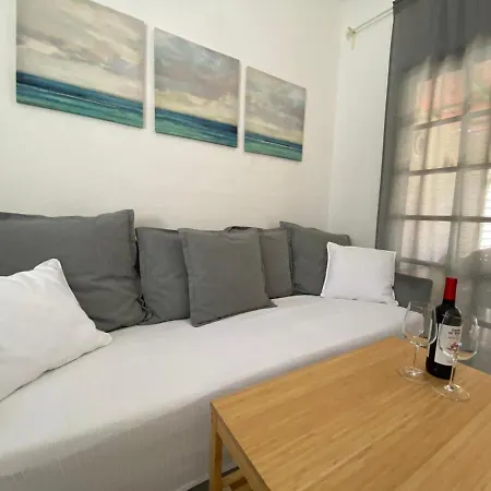 Einstein Apartamento Maspalomas (Gran Canaria)