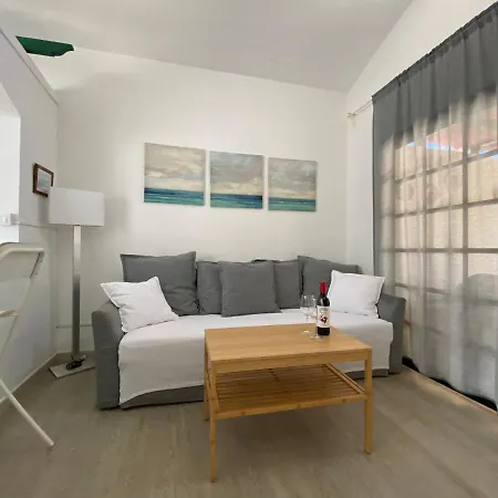 Apartamento Einstein Maspalomas (Gran Canaria)
