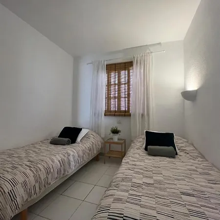 Apartamento Einstein