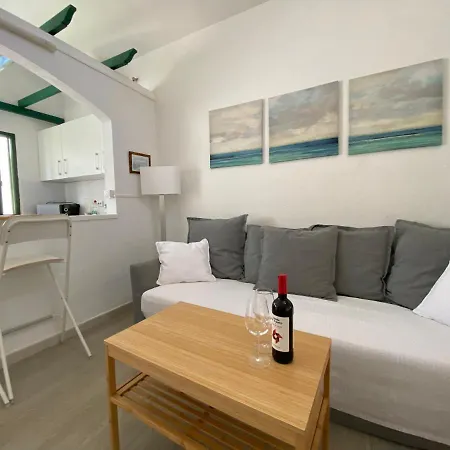 Apartamento Einstein Maspalomas (Gran Canaria)