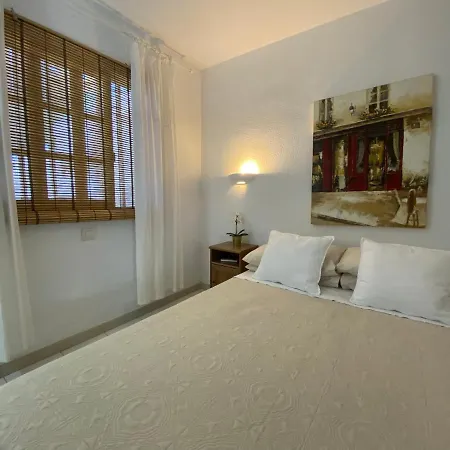 Einstein Apartamento