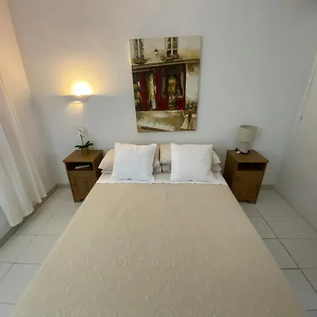 Einstein Apartment Maspalomas (Gran Canaria)